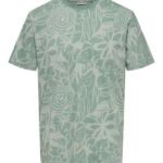 Muška pamučna majica O&S