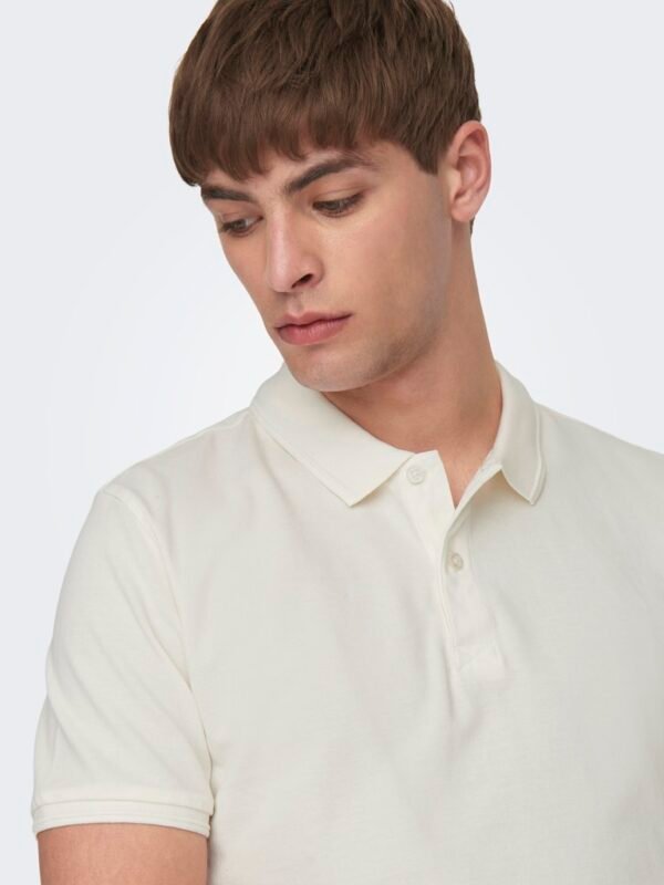 Polo majica O&S - Slika 4