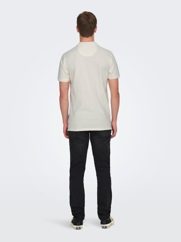 Polo majica O&S - Slika 5