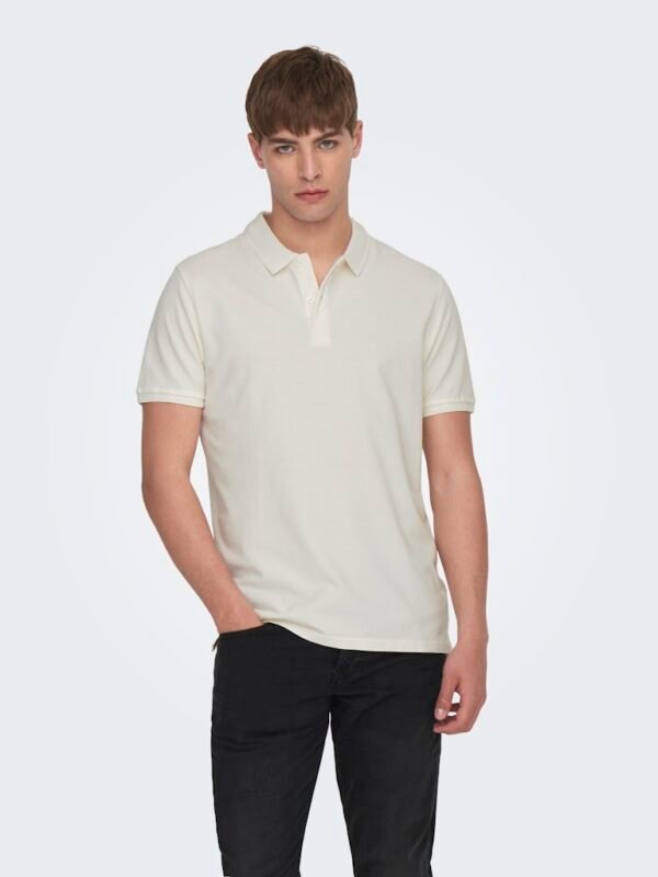 Polo majica O&S - Slika 6