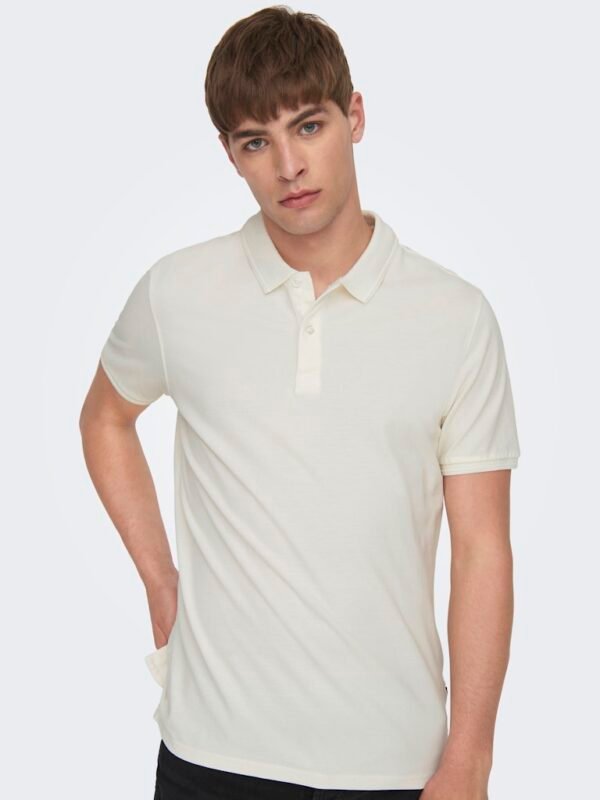 POLO MAJICA