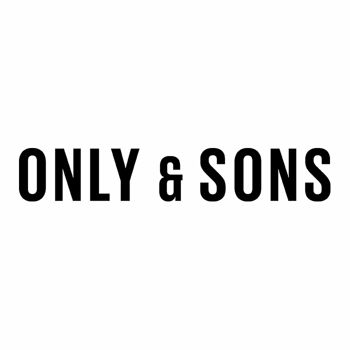 Only&Sons