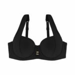 Tahiti nepodstavljeni kupaći top