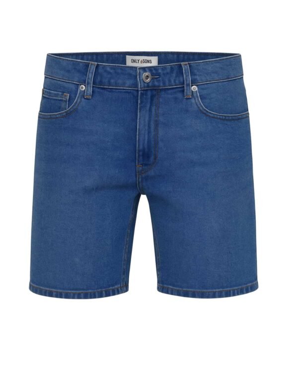 Jeans muški šorts O&S - Slika 1