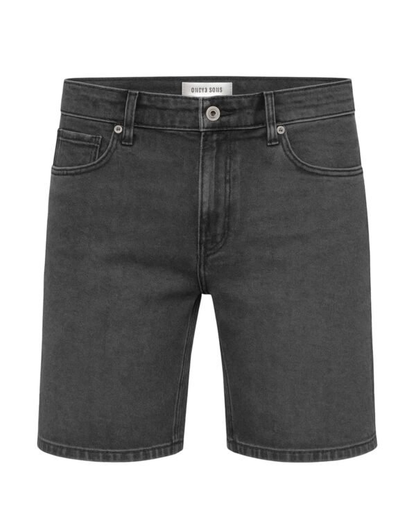 Jeans šorts O&S - Slika 1