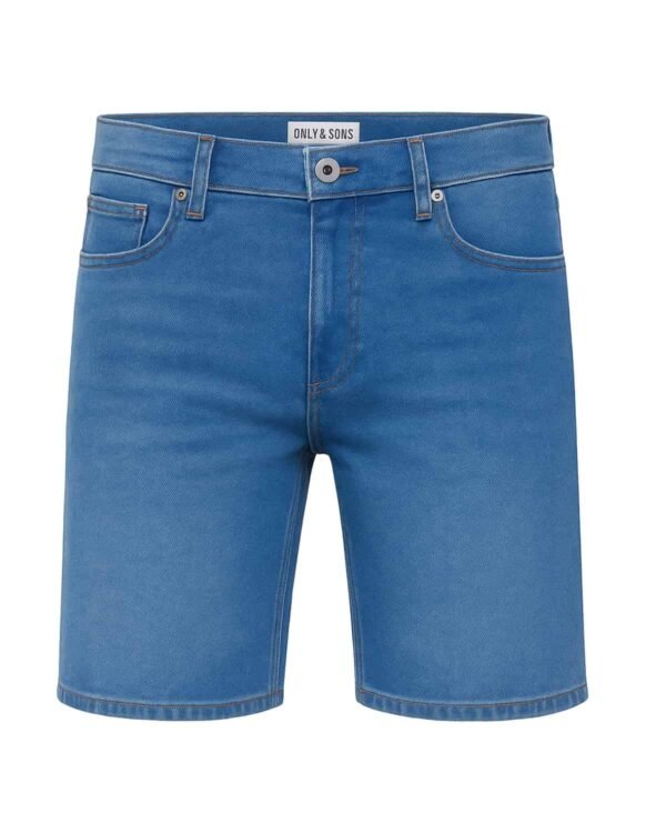 Jeans muški šorts O&S - Slika 1