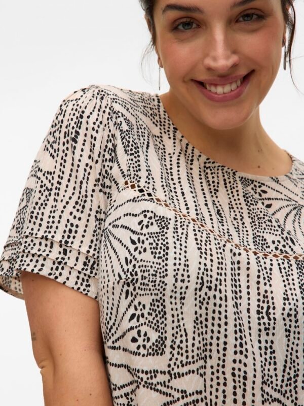 Bluza Curve - Slika 3