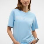 Majica natpisa New York