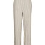 Hlače od lana i viskoze