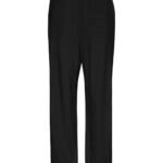 Hlače od lana i viskoze