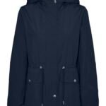 Tanka jakna Vero Moda