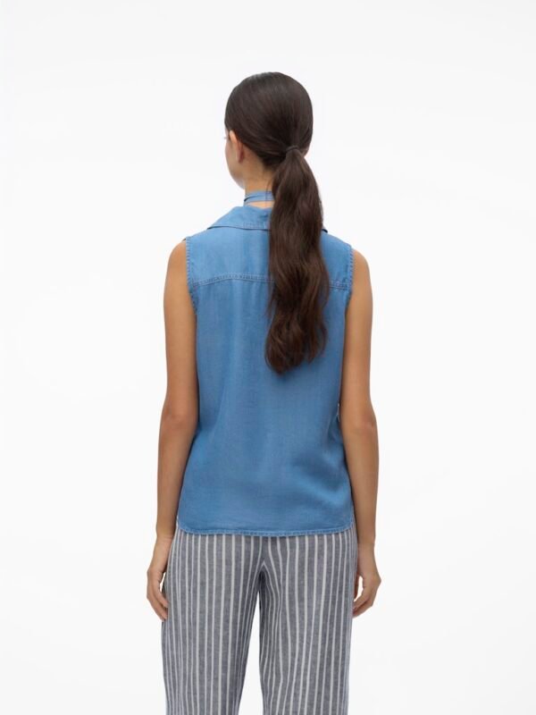 Top Vero Moda - Slika 4