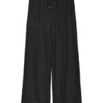 Široke ljetne hlače