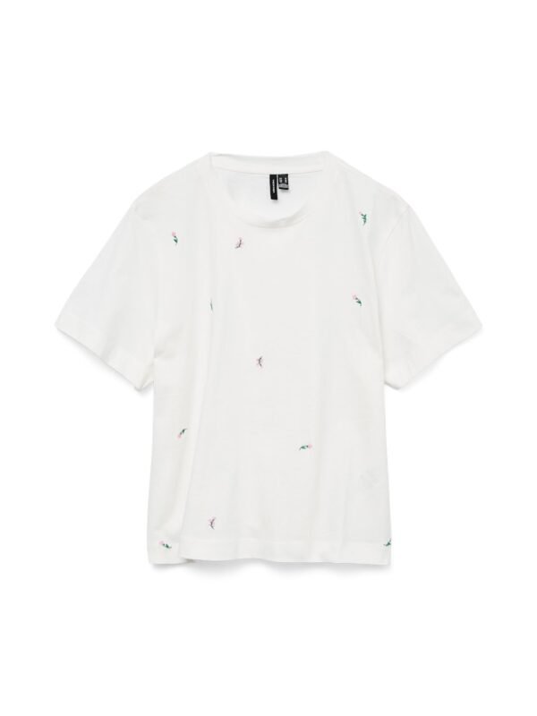 Majica s detaljima Vero Moda - Slika 1