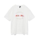 Pamučna majica Vero Moda