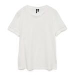 Majica s detaljem Vero Moda