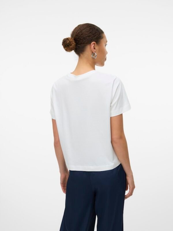 Majica s printom Vero Moda - Slika 4