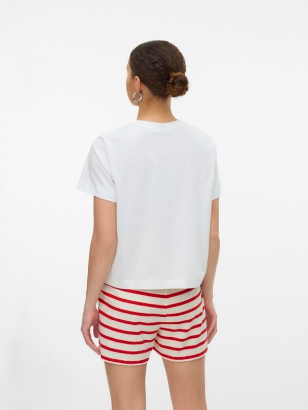 Majica s printom Vero Moda - Slika 3