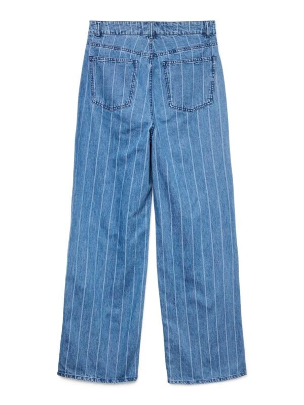 Jeans na pruge Vero Moda - Slika 2