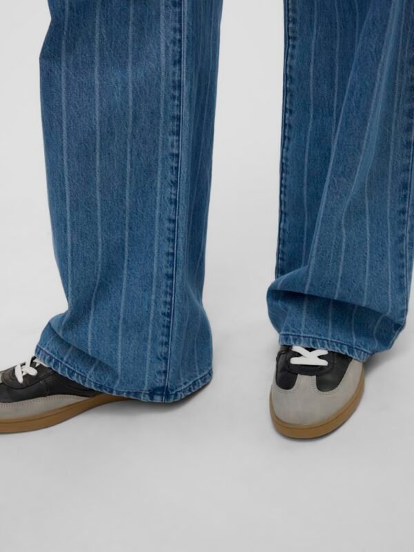 Jeans na pruge Vero Moda - Slika 4