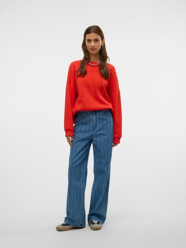 Jeans na pruge Vero Moda - Slika 5