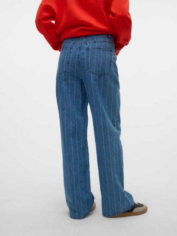 Jeans na pruge Vero Moda - Slika 6