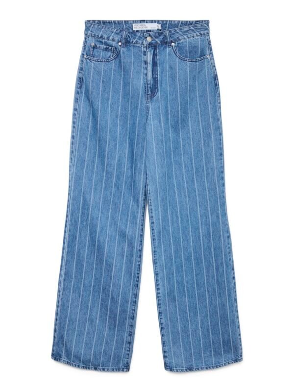 Jeans na pruge Vero Moda - Slika 1