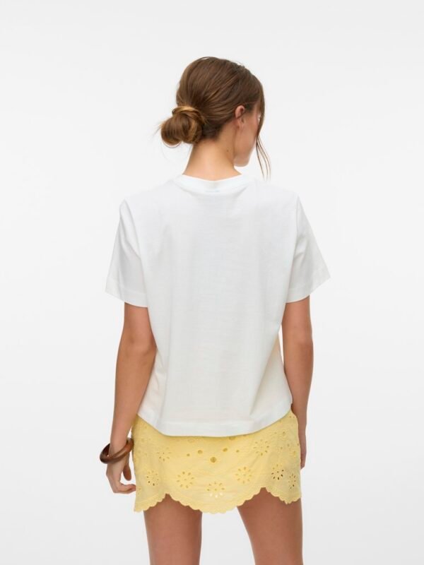 Majica s printom Vero Moda - Slika 5