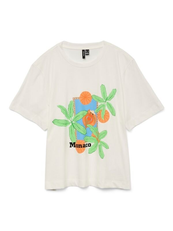 Majica s printom Vero Moda - Slika 2