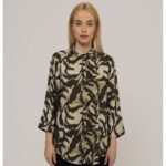 Košulja od viskoze Amibo