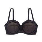 Grudnjak Addison crno