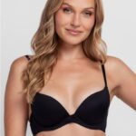 Push up grudnjak Sonia