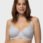 Grudnjak od organskog pamuka Hera