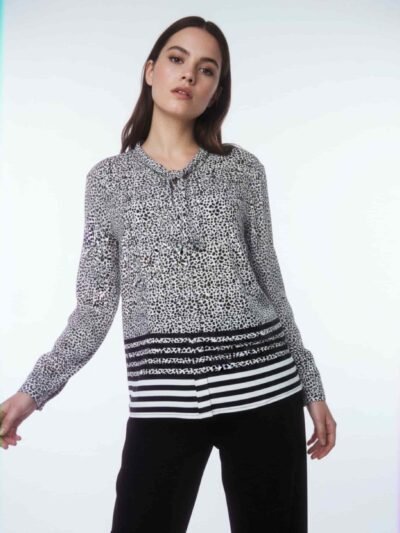 Bluza Benedict