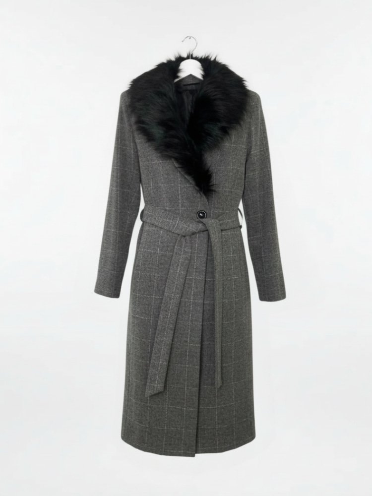 Web shop dimenzije (11) Kaput Benedict - Slika 1