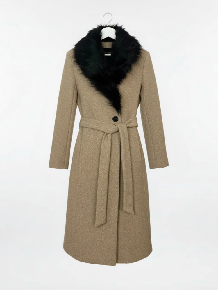 Web shop dimenzije (13) Kaput Benedict - Slika 1