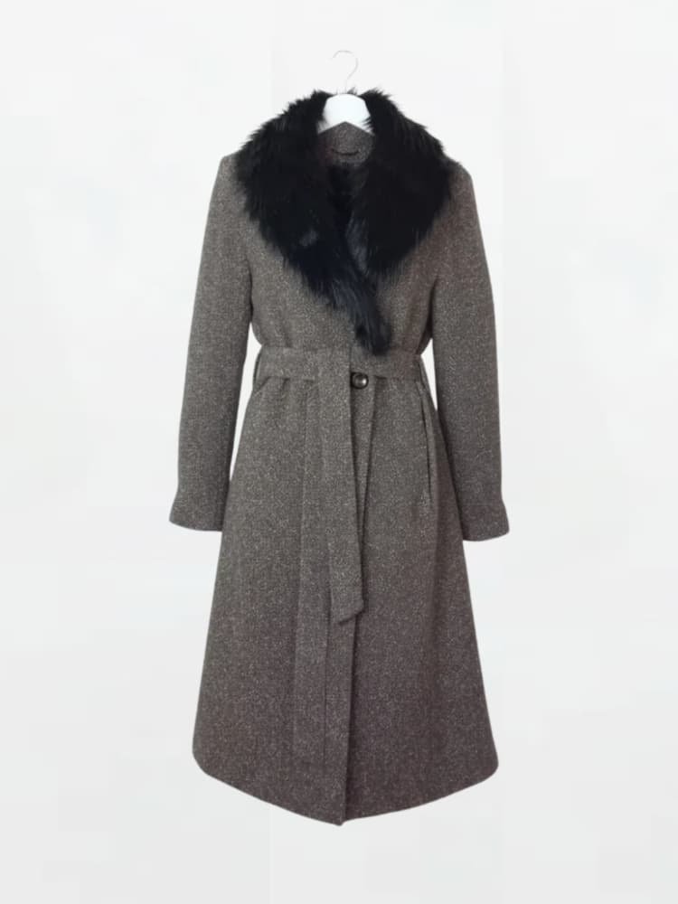 Web shop dimenzije (16) Kaput Benedict - Slika 1