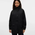 Jakna s podesivim strukom