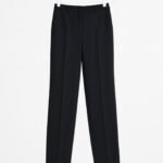 Klasične hlače od odijela