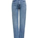 Jeans s vezicom Only