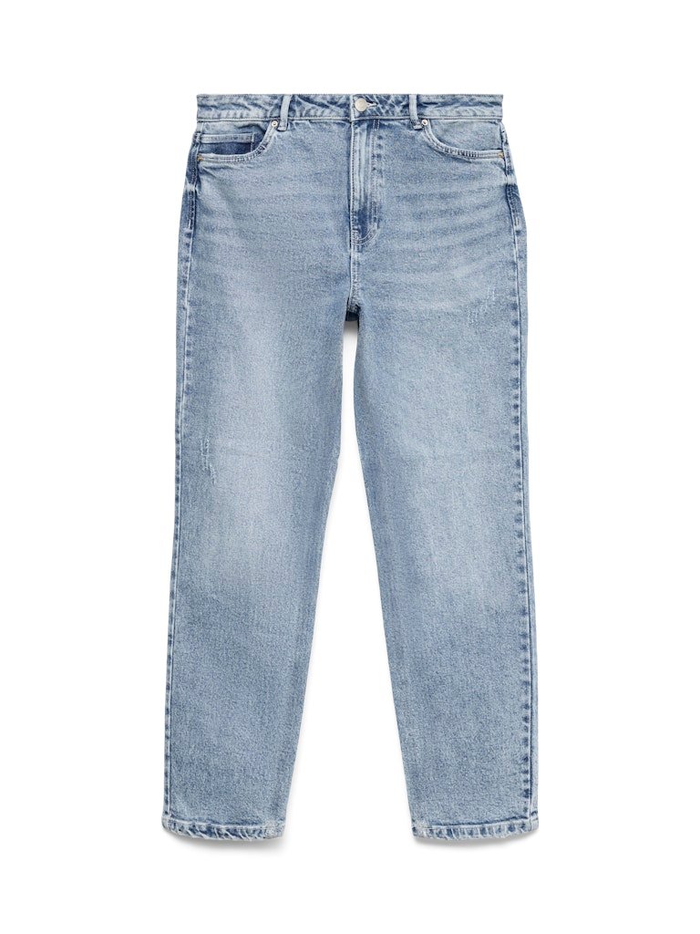 VERO-MODA_FallWinter2023_4254733_10291018 Mom Fit Jeans Vero Moda - Slika 1