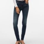 Uski Jeans Vero Moda