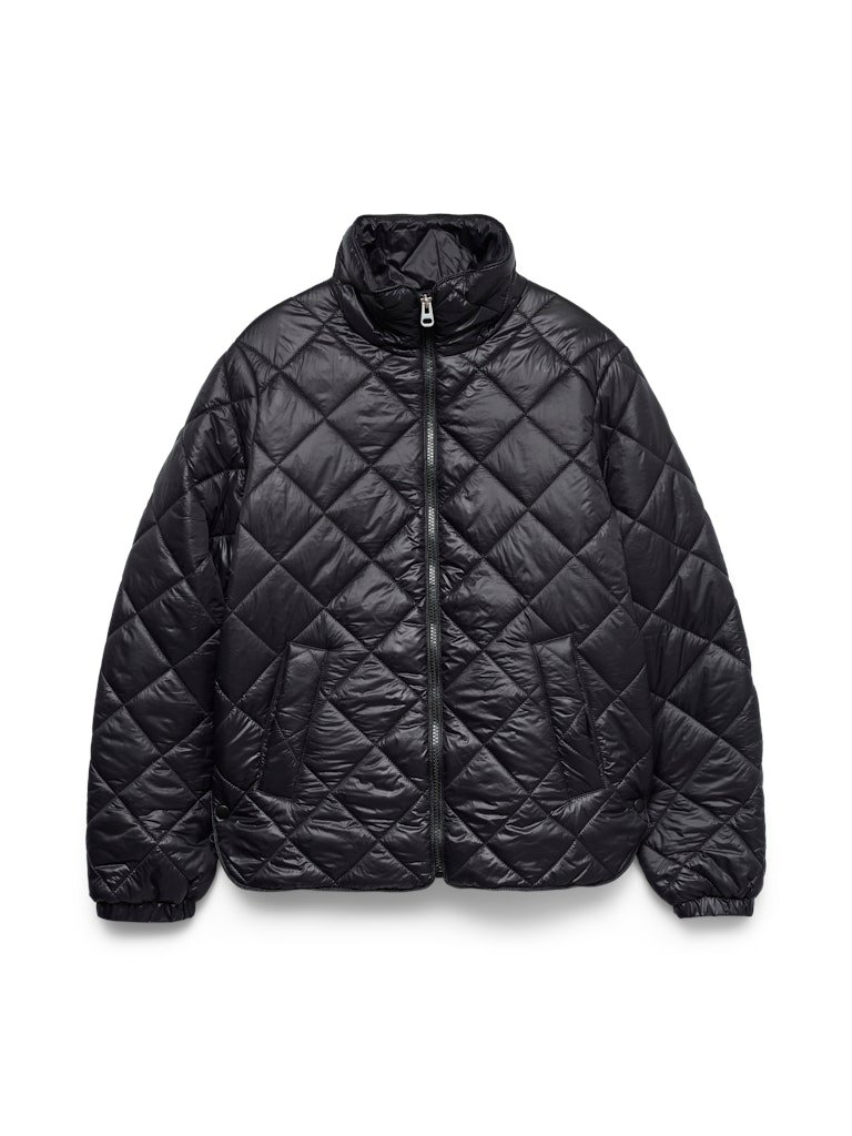 VERO-MODA_FallWinter2024_4583793_10311669 Kratka jakna - Slika 1