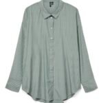 Oversize košulja Vero Moda