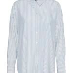 Oversize košulja Vero Moda