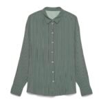 Košulja na pruge Vero Moda