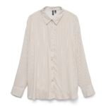 Košulja na pruge Vero Moda