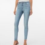 Uski jeans Vero Moda