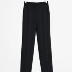 Klasične hlače od odijela