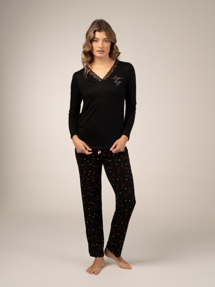 Web shop dimenzije - 2025-12-16T142241.009 Ženska pidžama - Slika 1